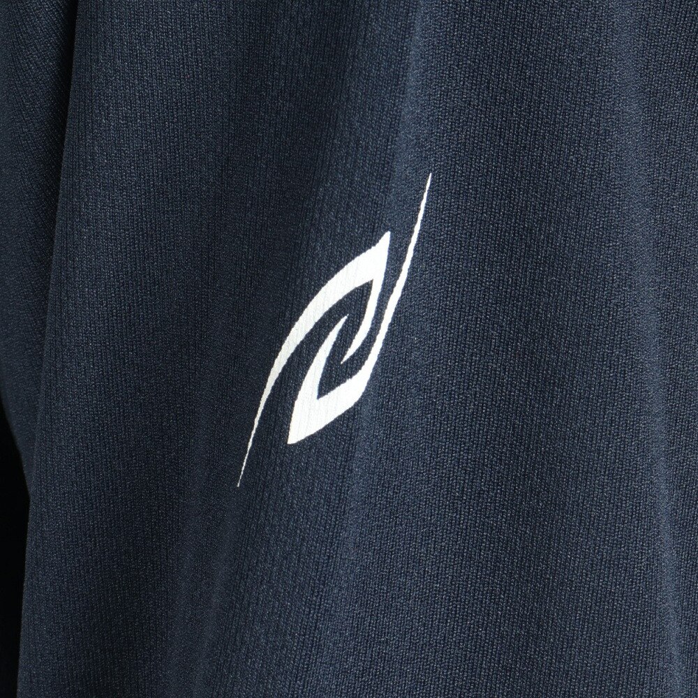 ニシ・スポーツ｜陸上ウェア シャツ アスリートプライド 長袖Tシャツ 2811A056.400 - スポーツ用品はスーパースポーツゼビオ