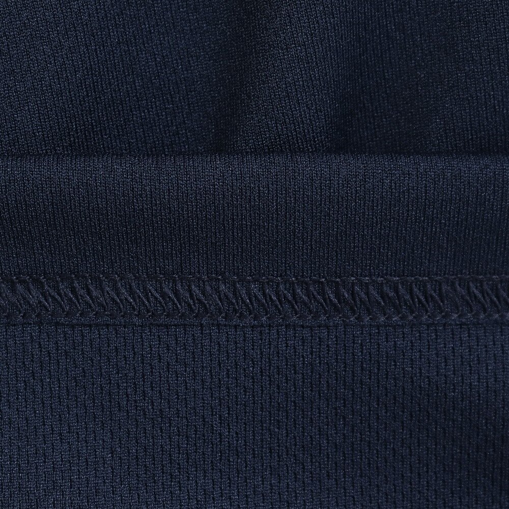 ニシ・スポーツ（NISHI）（メンズ、レディース）陸上ウェア シャツ アスリートプライドロングスリーブシャツ 2811A338.400 速乾