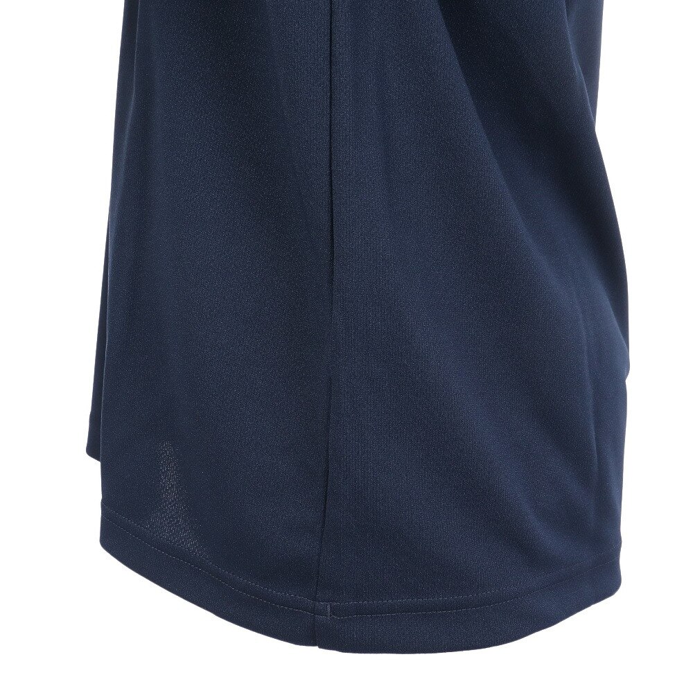 ニシ・スポーツ（NISHI）（メンズ、レディース）陸上ウェア シャツ アスリートプライドロングスリーブシャツ 2811A338.400 速乾