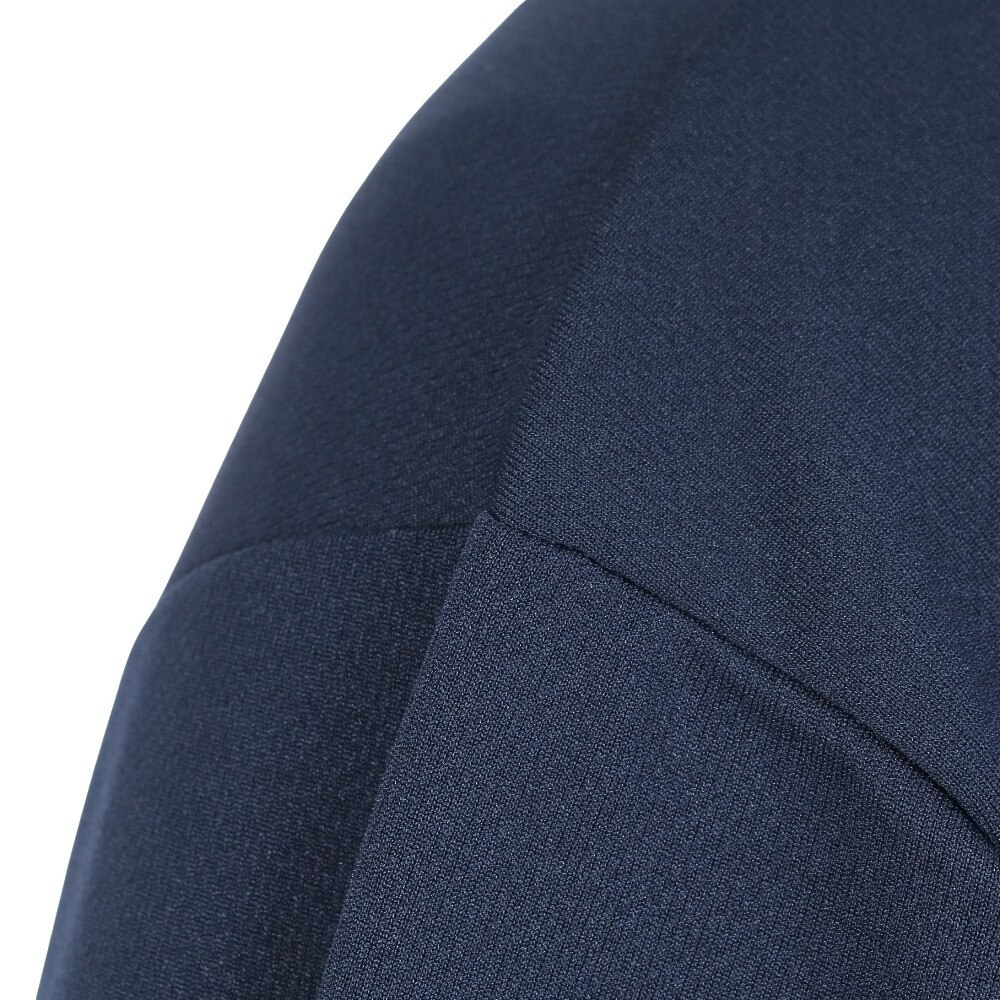 ニシ・スポーツ（NISHI）（メンズ、レディース）陸上ウェア シャツ アスリートプライドロングスリーブシャツ 2811A338.400 速乾