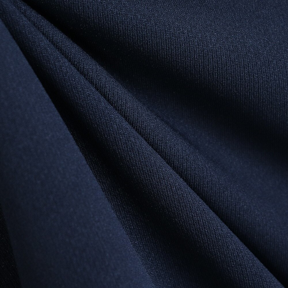 ニシ・スポーツ（NISHI）（メンズ、レディース）陸上ウェア シャツ アスリートプライドロングスリーブシャツ 2811A338.400 速乾