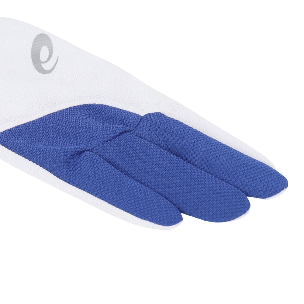 アシックス（ASICS）（メンズ、レディース）陸上 手袋 グローブ 陸上 レーシンググローブ XTG226.01