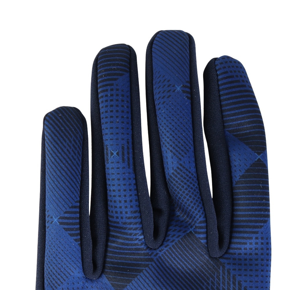 ミズノ（MIZUNO）（メンズ、レディース）陸上 手袋 レーシンググローブ U2MYB50314ランニンググローブ