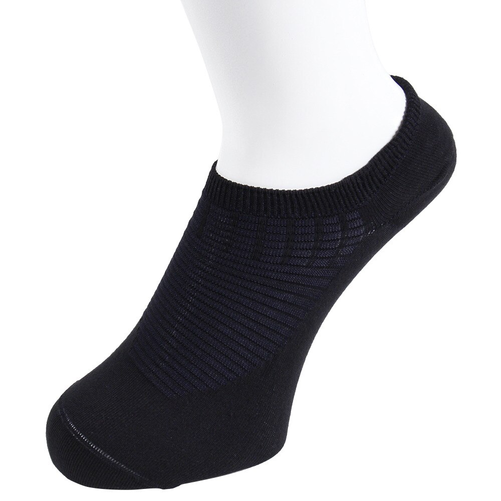  ランニングソックス 771G7RN5047 BLK