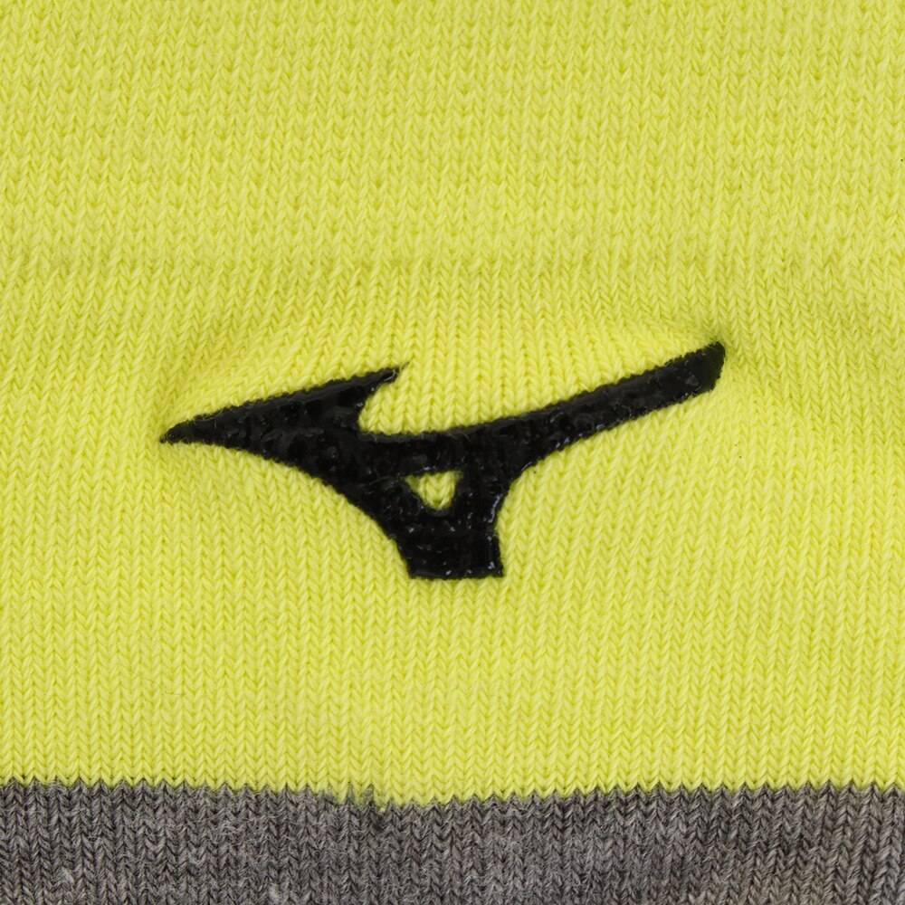 ミズノ（MIZUNO）（メンズ、レディース）陸上 ソックス 靴下 5本指 ソックス U2MX800231