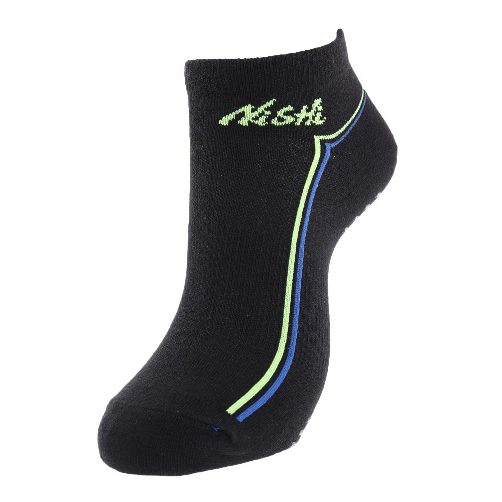 ニシ・スポーツ（NISHI）（メンズ、レディース）陸上 ソックス 靴下 T&Fプラクティスソックス 3足組 2811A038.001