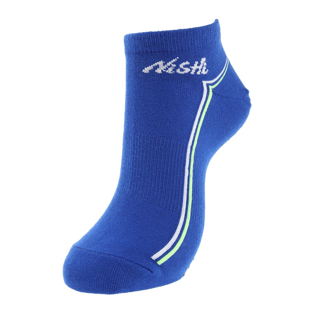 ニシ・スポーツ（NISHI）（メンズ、レディース）陸上 ソックス 靴下 T&Fプラクティスソックス 3足組 2811A038.001 速乾
