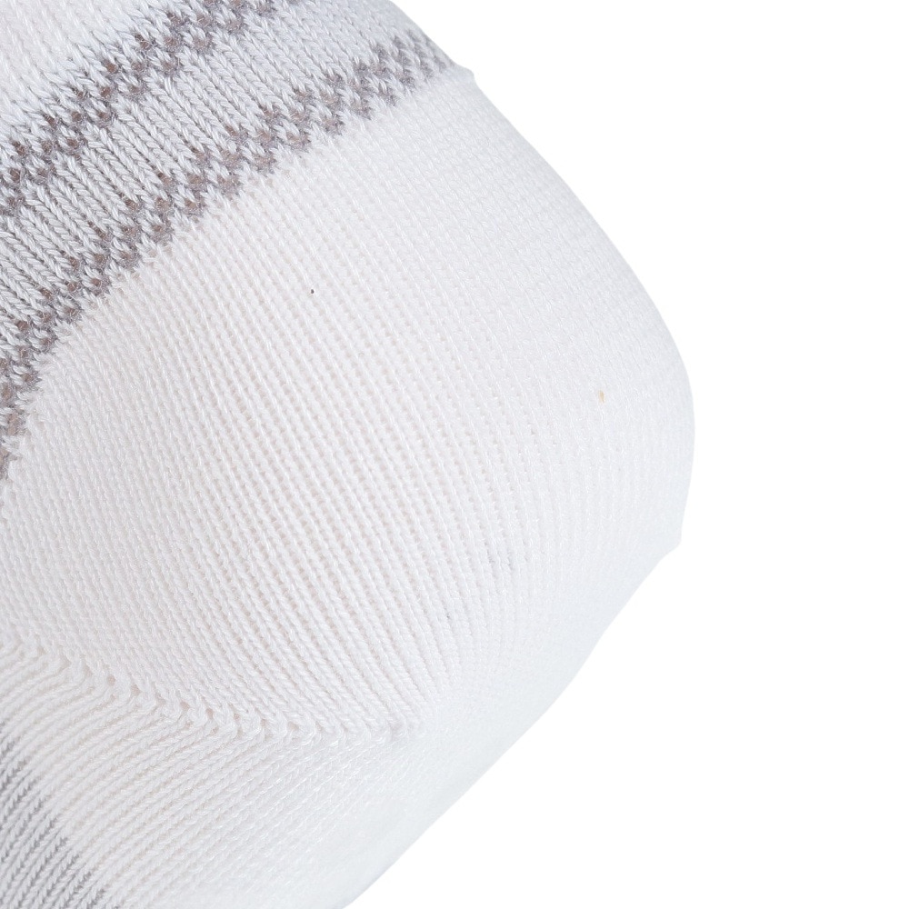 その他ブランド（OTHER BRAND）（メンズ）陸上 ソックス 靴下 メッシュ5本指 771NN3RN0021 WHT
