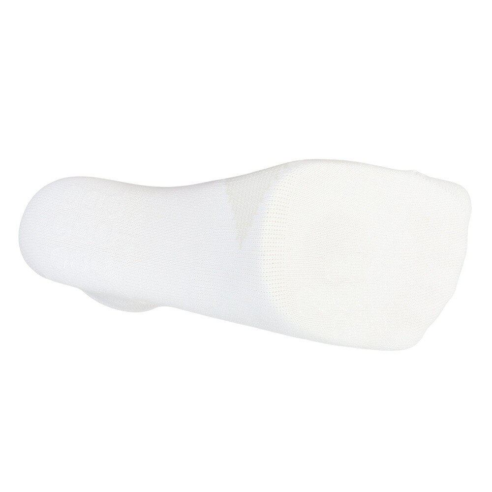 ジローム（GIRAUDM）（メンズ、レディース）【新商品】陸上 ソックス 靴下 メッシュスニーカー WR5S0002-TF771-GRRN WHT