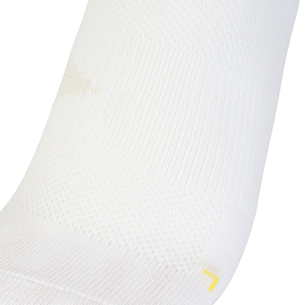 ジローム（GIRAUDM）（メンズ、レディース）【新商品】陸上 ソックス 靴下 メッシュスニーカー WR5S0002-TF771-GRRN WHT