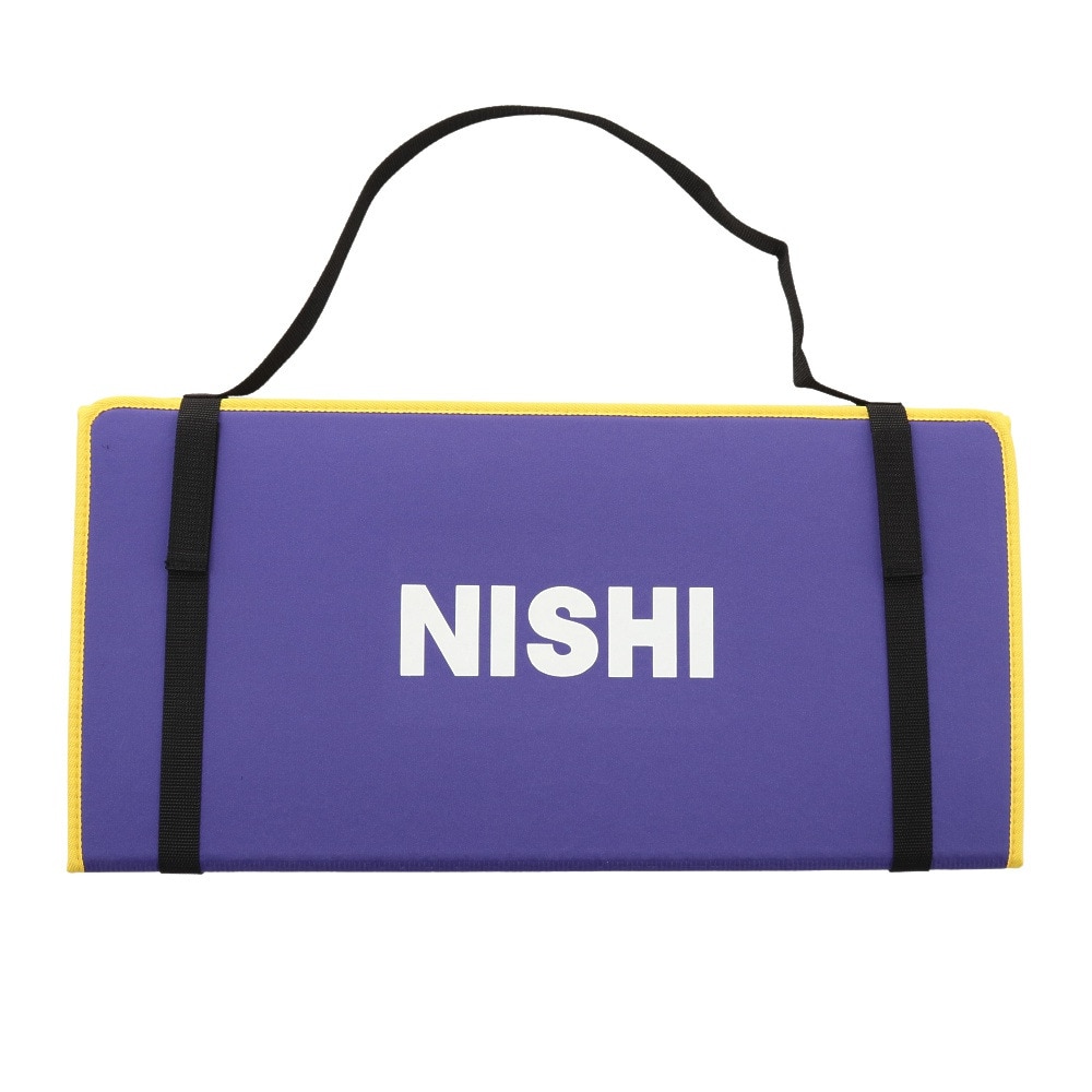 ニシ・スポーツ（NISHI）（メンズ、レディース、キッズ）【受注発注】エクサマットNE6 NT7922A 自主練
