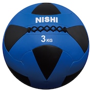 (メンズ、レディース)メガソフトメディシンボールII 3kg 3833A845