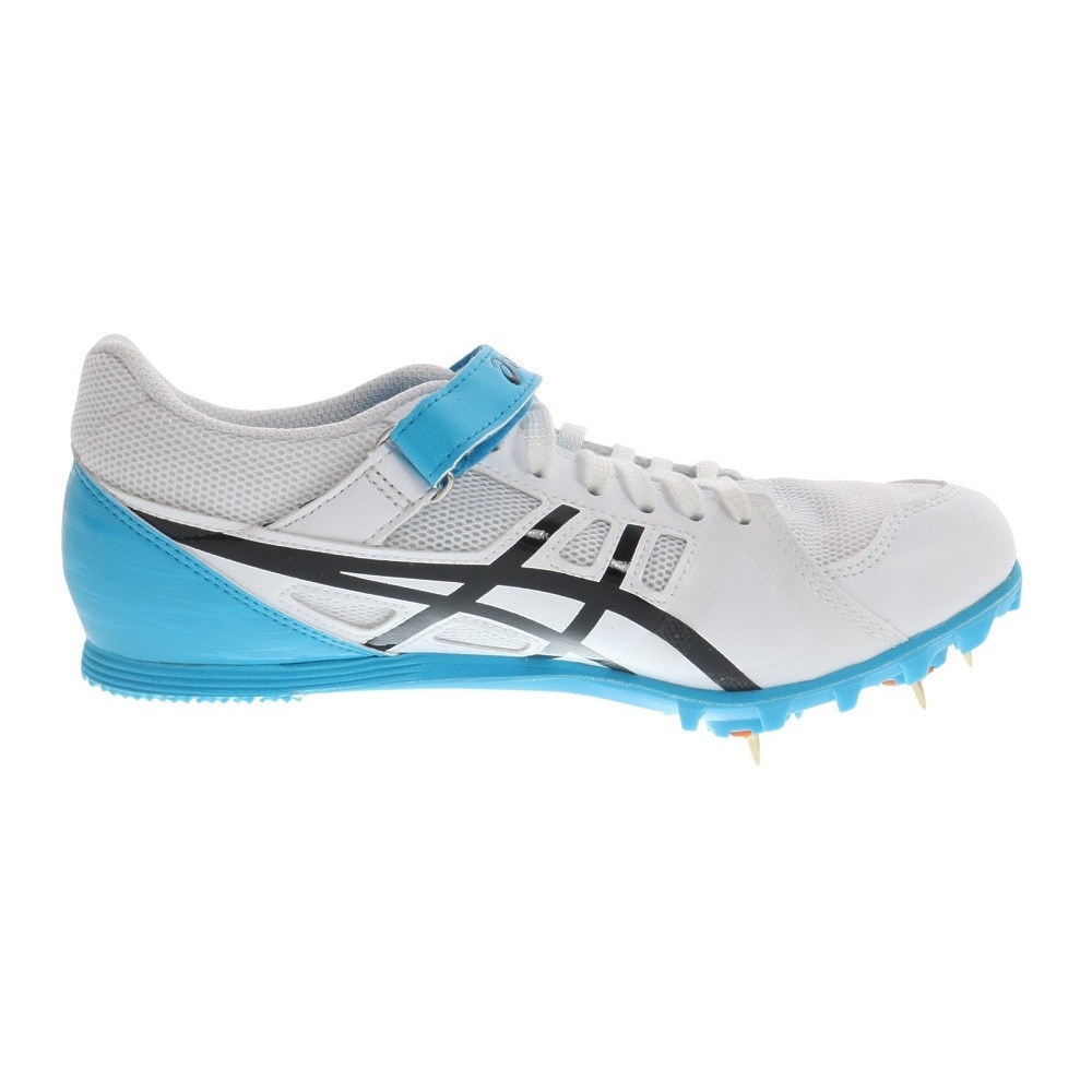 アシックス(ASICS)(メンズ、レディース)陸上スパイク ヒート アシックス(ASICS)(メンズ、レディース)陸上スパイク ヒート