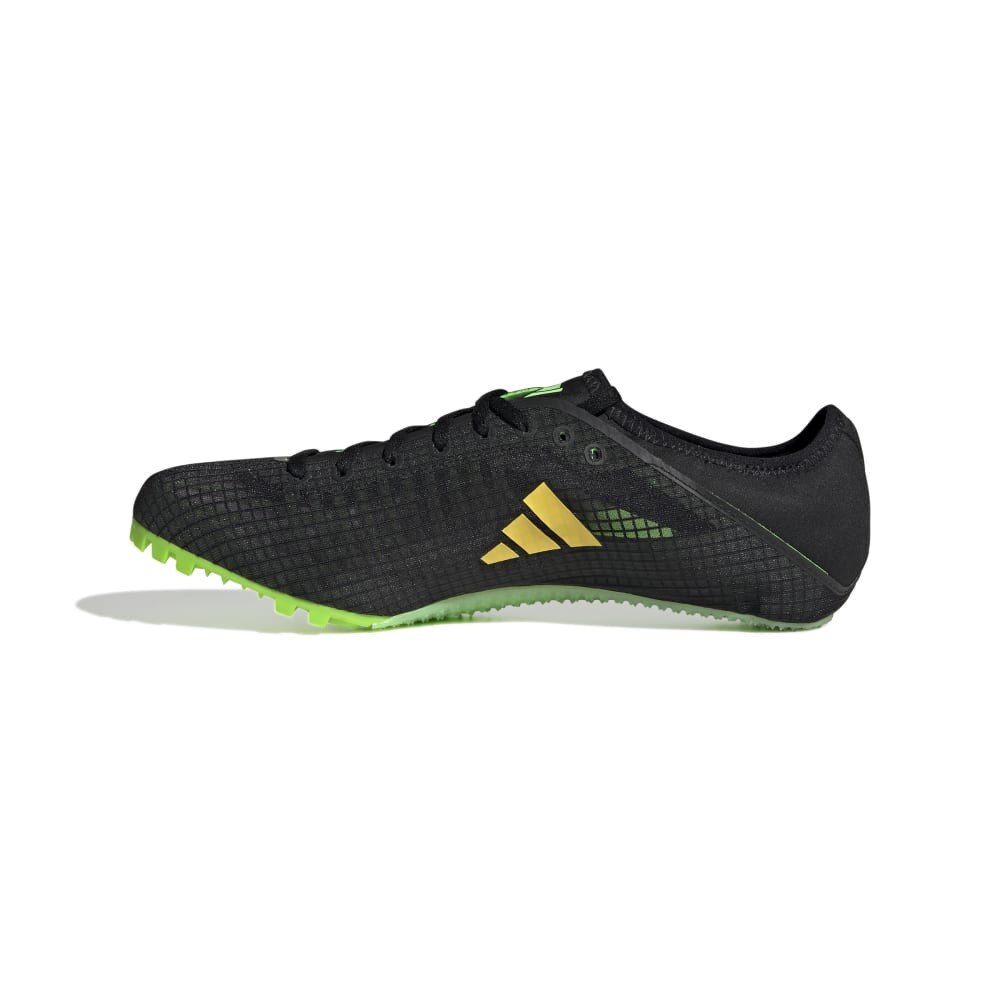 アディダス（adidas）（メンズ）陸上スパイク オールウェザー専用 400～1500m スプリンター GY8416