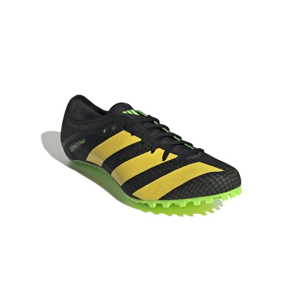 アディダス（adidas）（メンズ）陸上スパイク オールウェザー専用 400～1500m スプリンター GY8416  スポーツ用品はスーパースポーツゼビオ