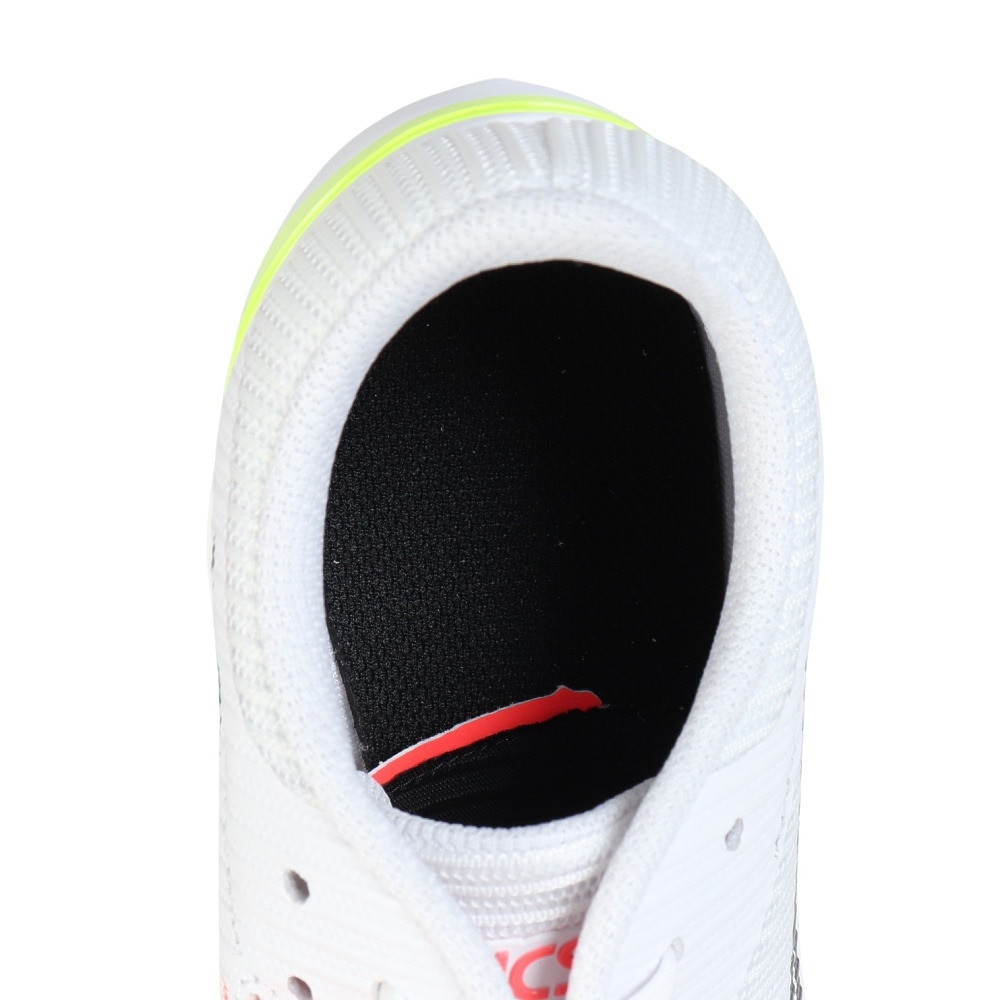 アシックス（ASICS）（メンズ）陸上スパイク オールウェザー・土トラック兼用 HEATFLAT 12 ヒートフラット 1093A195.101