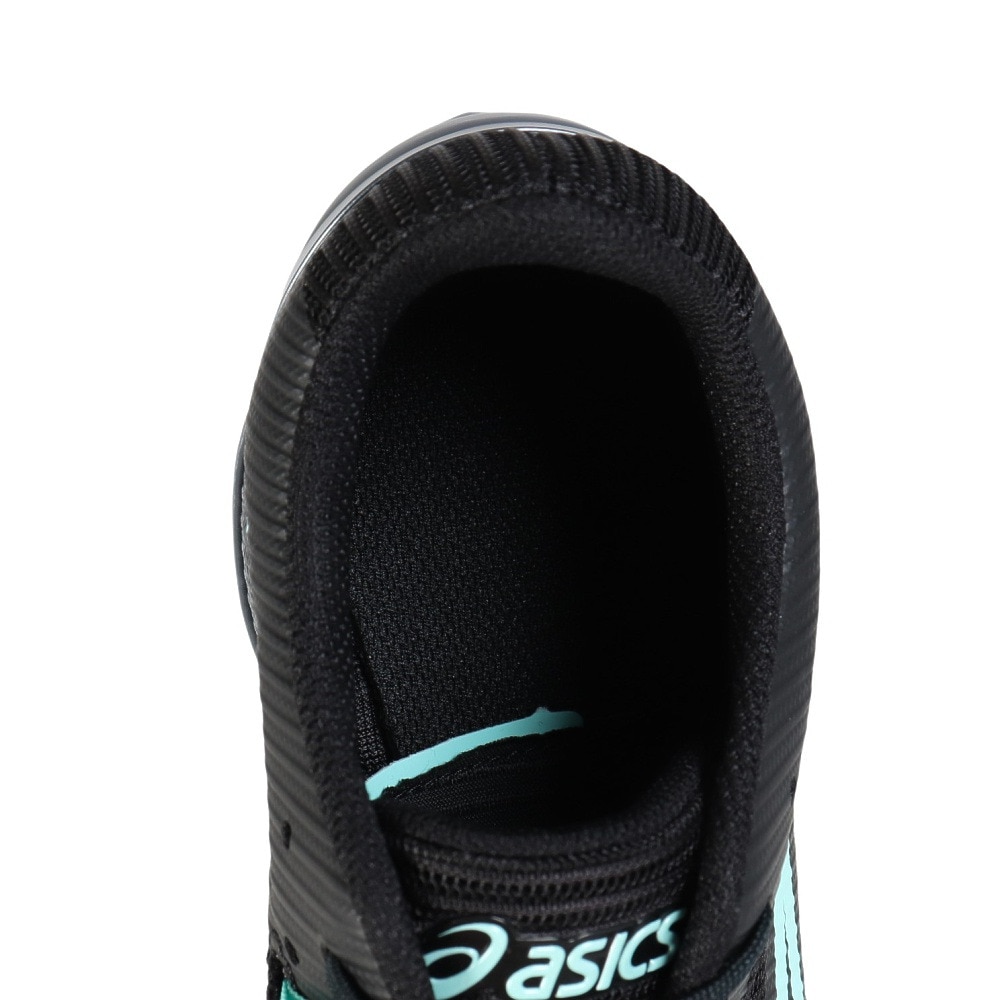 アシックス（ASICS）（メンズ）陸上スパイク オールウェザー・土トラック兼用 HEATSPRINT 13 ヒートフラット 1093A199.002