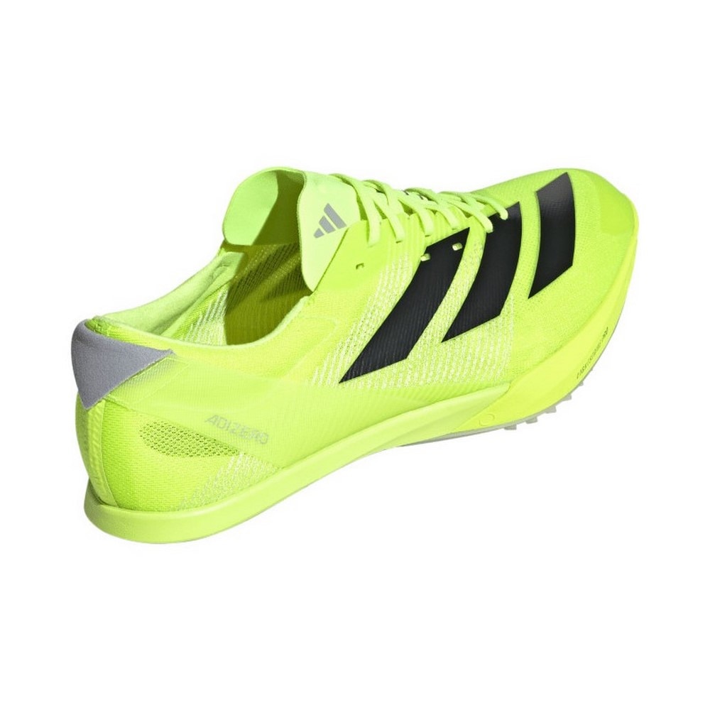 アディダス（adidas）（メンズ、レディース）陸上スパイク オールウェザー・土トラック兼用 アディゼロ フィネス IG2018