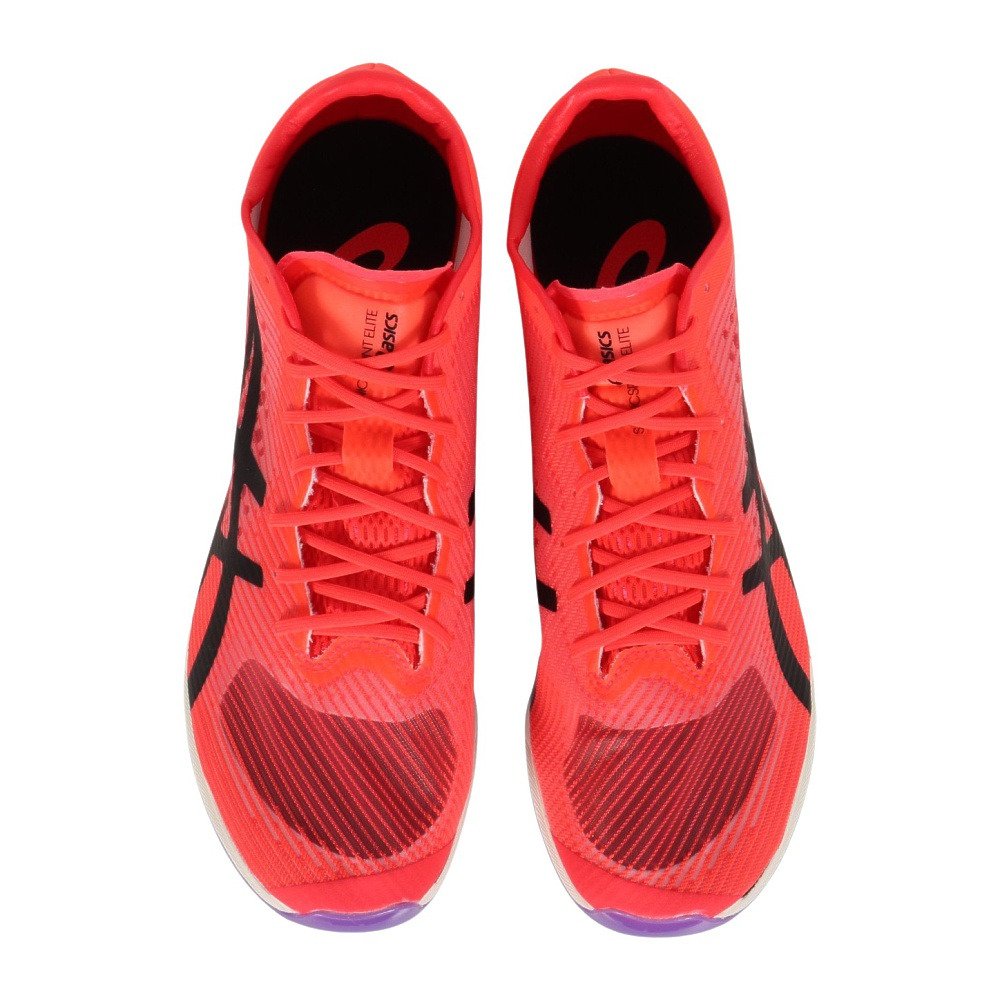アシックス（ASICS）（メンズ）陸上スパイク オールウェザートラック