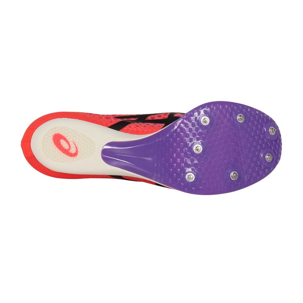 アシックス（ASICS）（メンズ）陸上スパイク オールウェザートラック