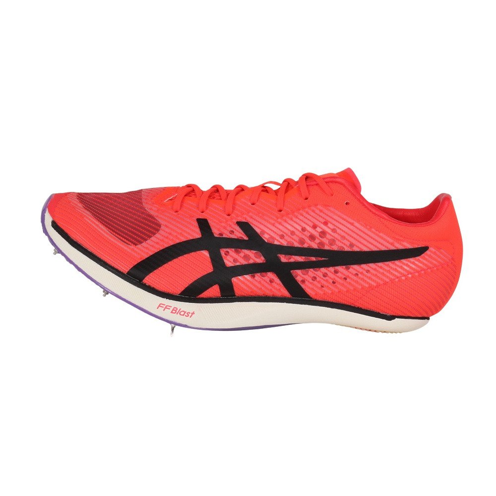 アシックス（ASICS）（メンズ）陸上スパイク オールウェザートラック