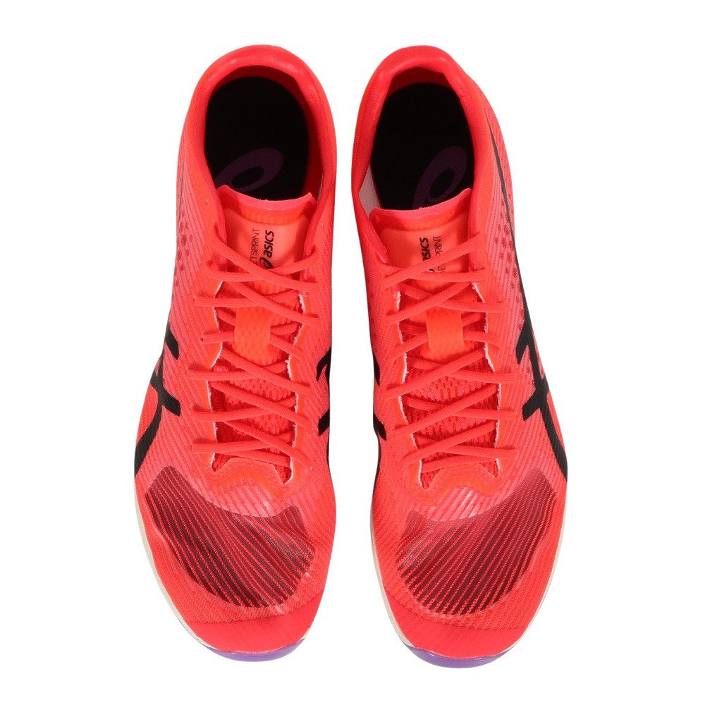アシックス（ASICS）（メンズ）陸上スパイク オールウェザートラック