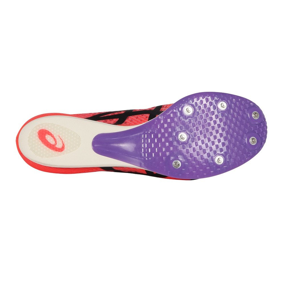 アシックス（ASICS）（メンズ）陸上スパイク オールウェザートラック