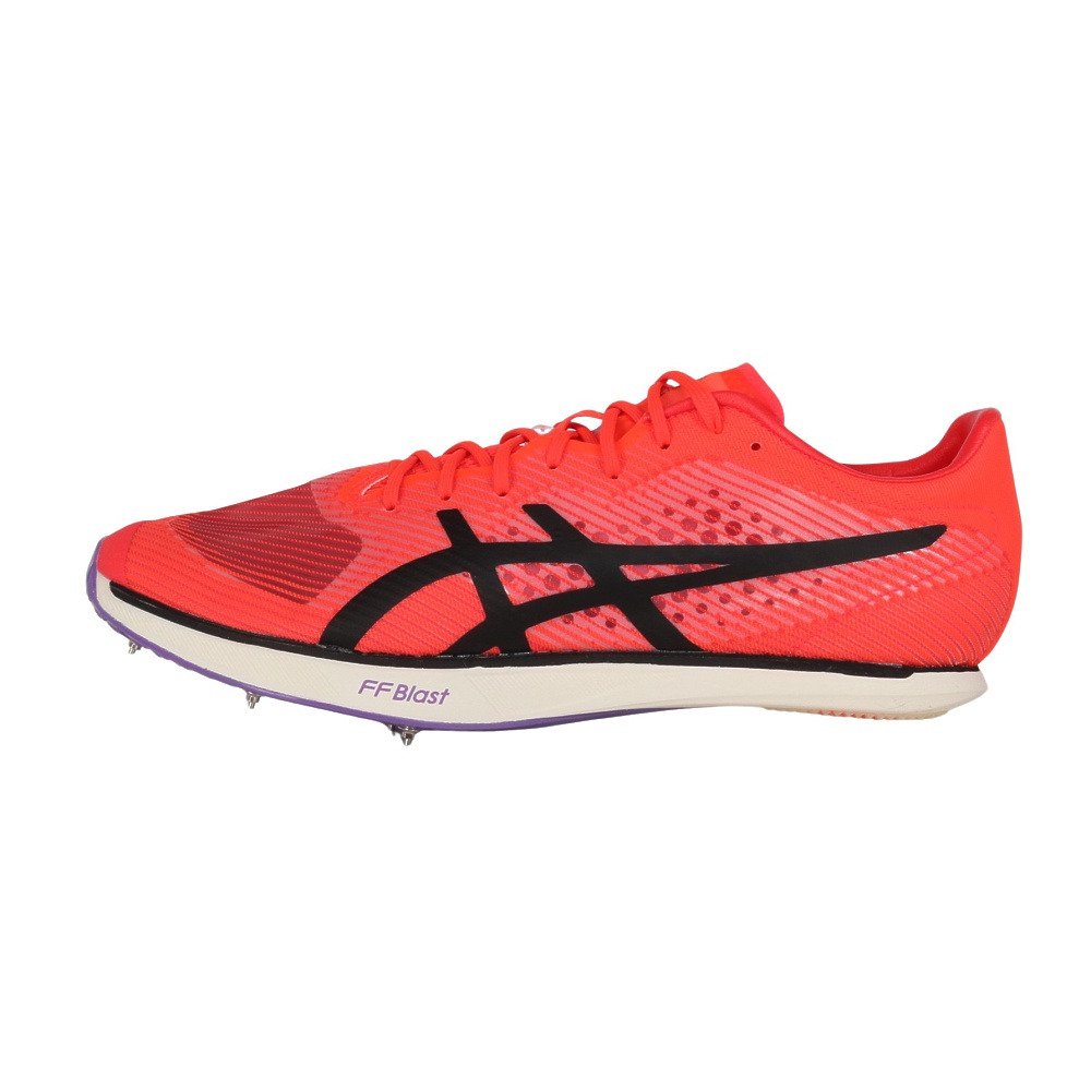 アシックス（ASICS）（メンズ）陸上スパイク オールウェザートラック
