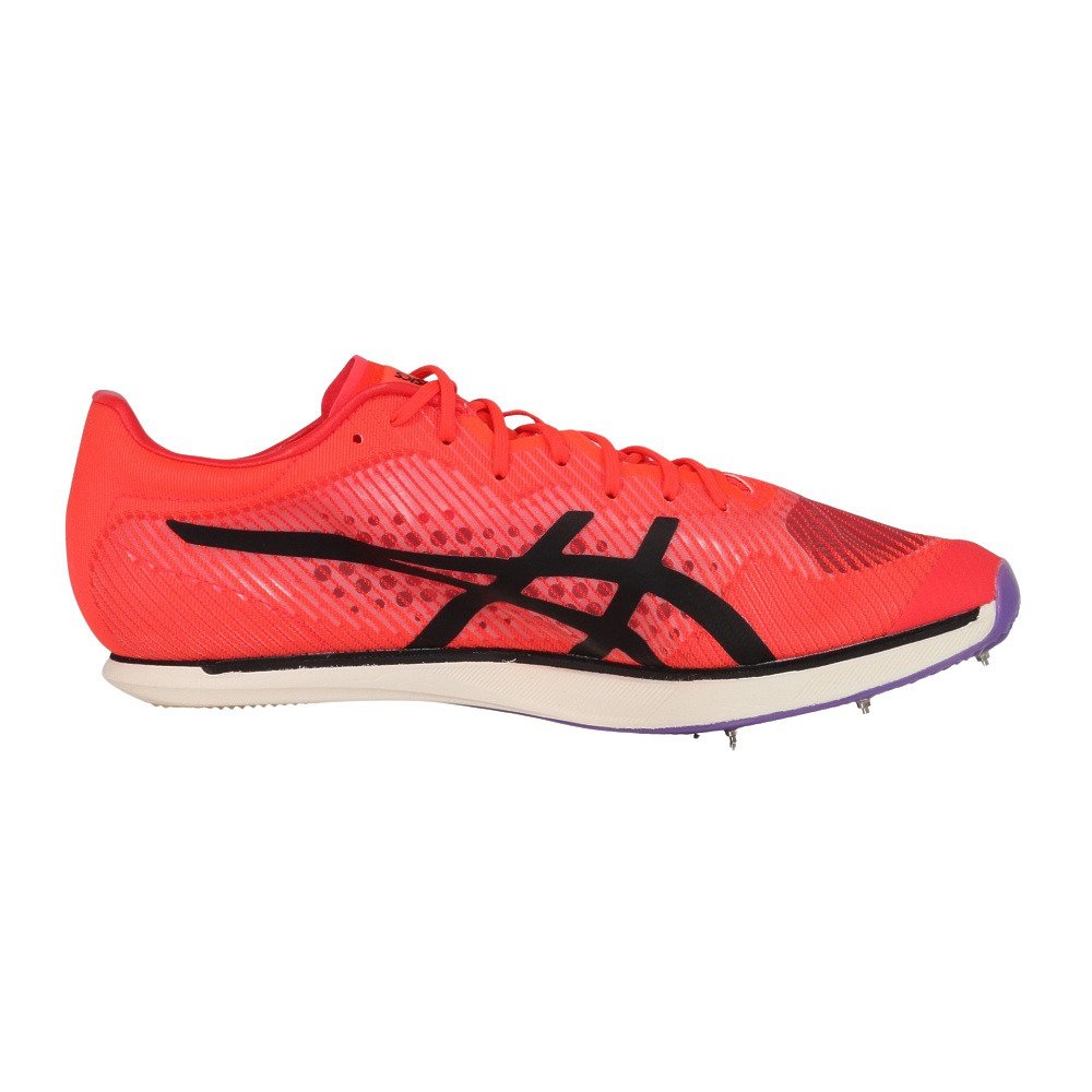 アシックス（ASICS）（メンズ）陸上スパイク オールウェザートラック