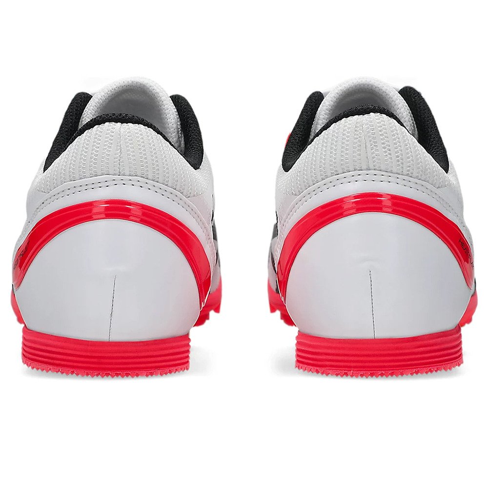 アシックス（ASICS）（メンズ、レディース）陸上スパイク オールウェザー・土トラック兼用 HEATFLAT 12 1093A195.102