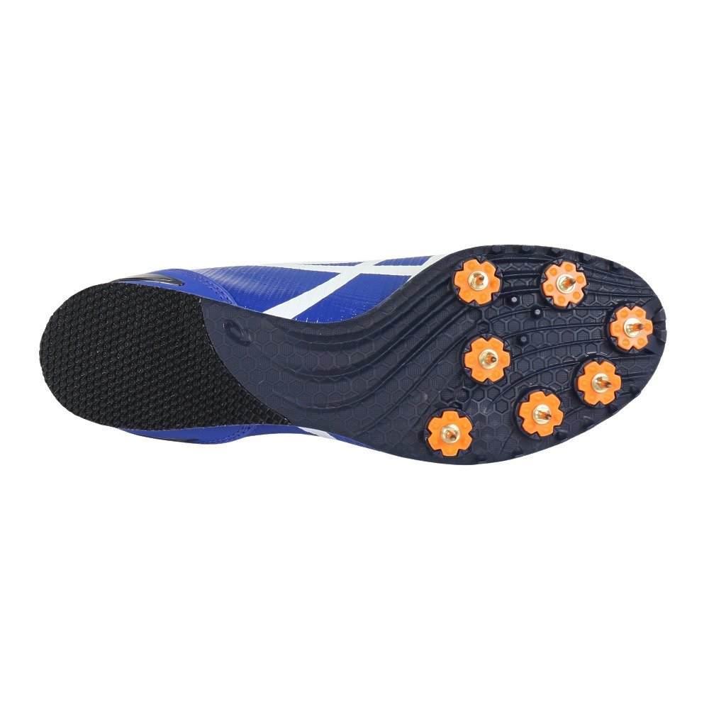 アシックス（ASICS）（メンズ、レディース）陸上スパイク オール