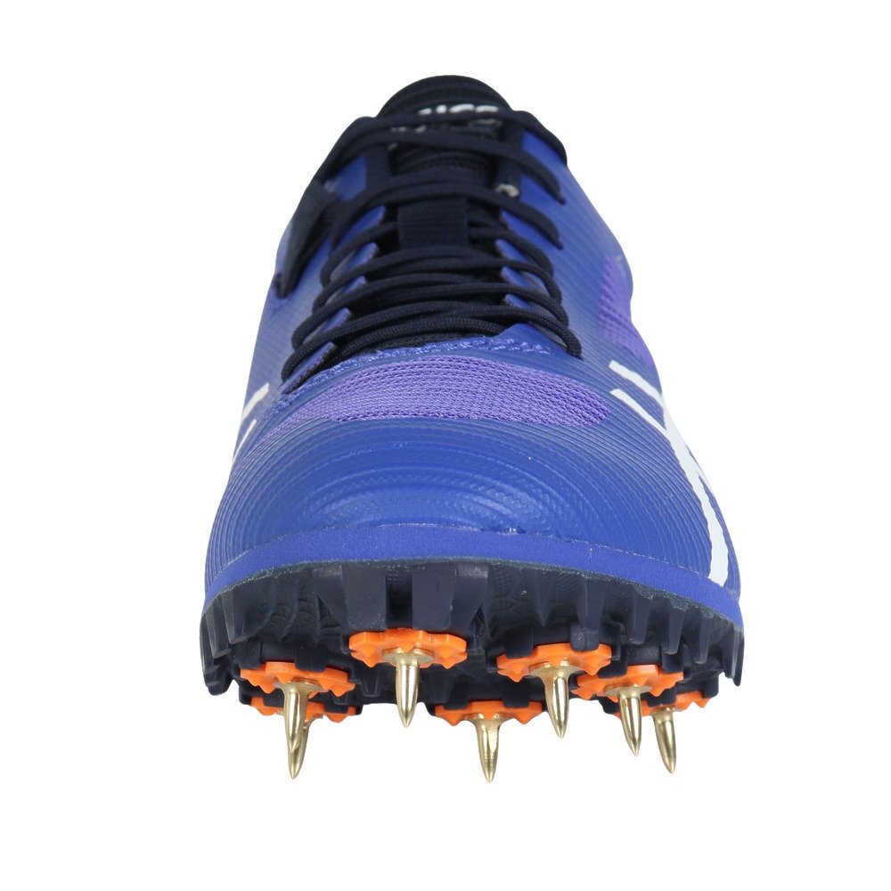 アシックス（ASICS）（メンズ、レディース）陸上スパイク オール