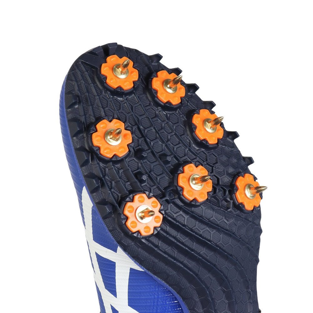 アシックス（ASICS）（メンズ、レディース）陸上スパイク オール