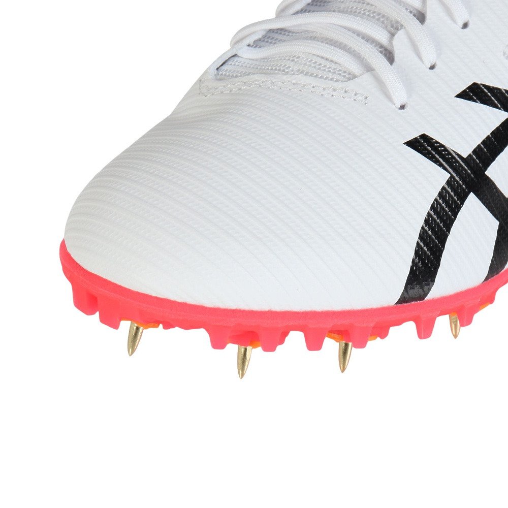 アシックス（ASICS）（メンズ、レディース）陸上スパイク オール