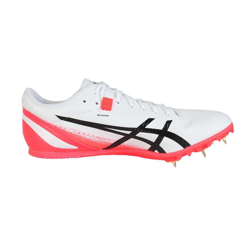 アシックス（ASICS）（メンズ、レディース）陸上スパイク オール