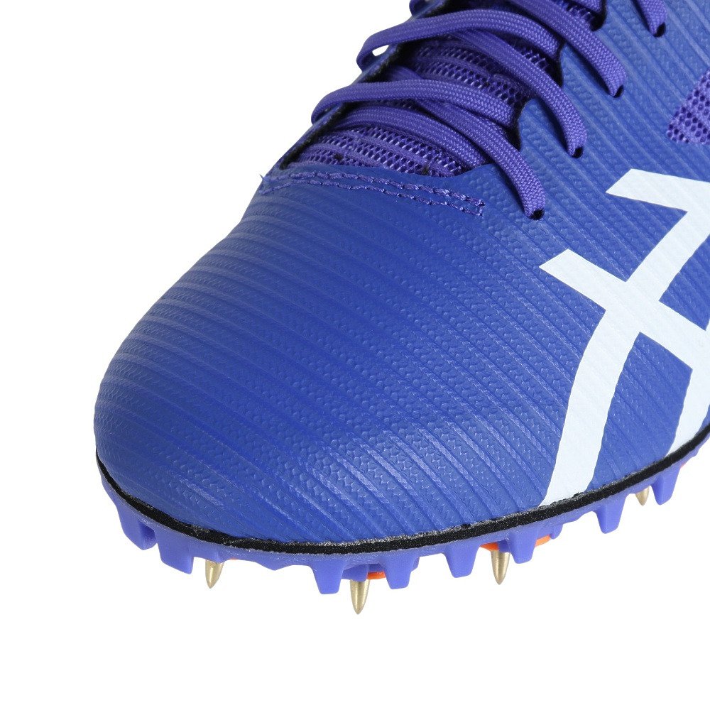 アシックス（ASICS）（メンズ、レディース）陸上スパイク オール