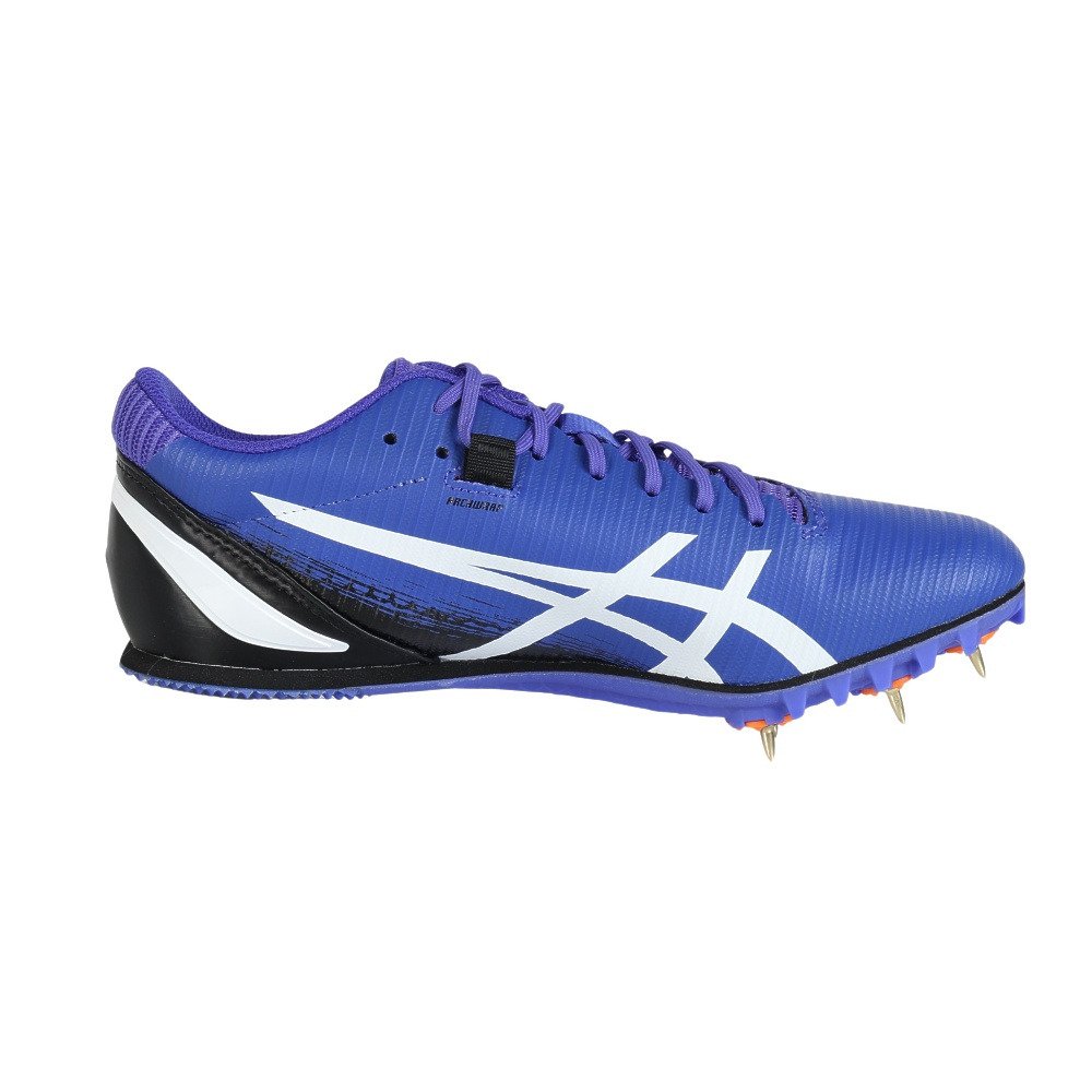 アシックス（ASICS）（メンズ、レディース）陸上スパイク オール
