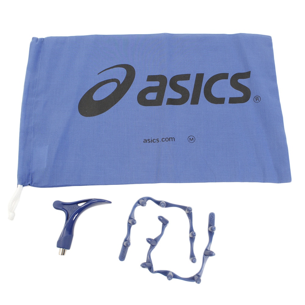 アシックス（ASICS）（メンズ、レディース）陸上スパイク エフォート MK EFFORT MK 1091A014.110★★★