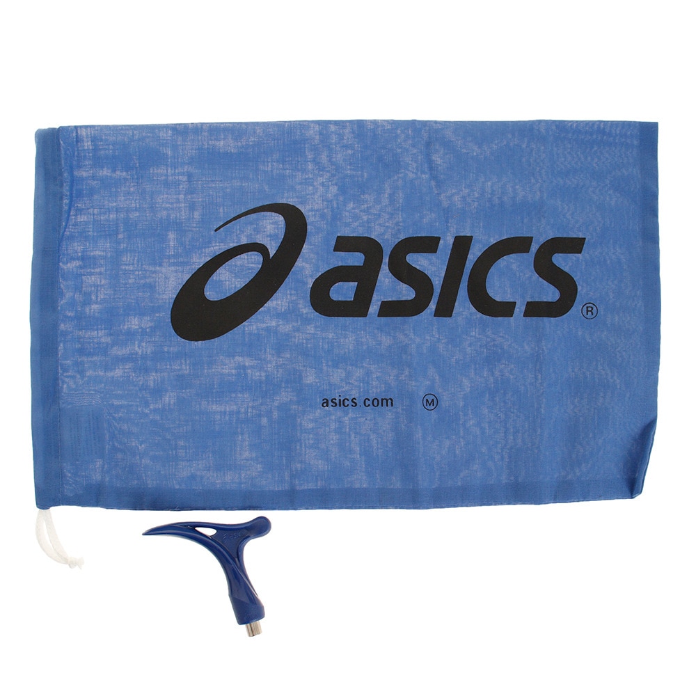 アシックス（ASICS）（メンズ、レディース）陸上スパイク エフォート EFFORT MK 1091A014.401