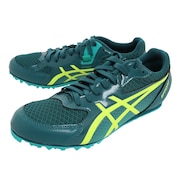 アシックス（ASICS）（メンズ、レディース、キッズ）陸上スパイク エフォート13 EFFORT 13 1093A167.300 トラック全般【100m～1500m/ハードル/走幅跳/三段跳/棒高跳】