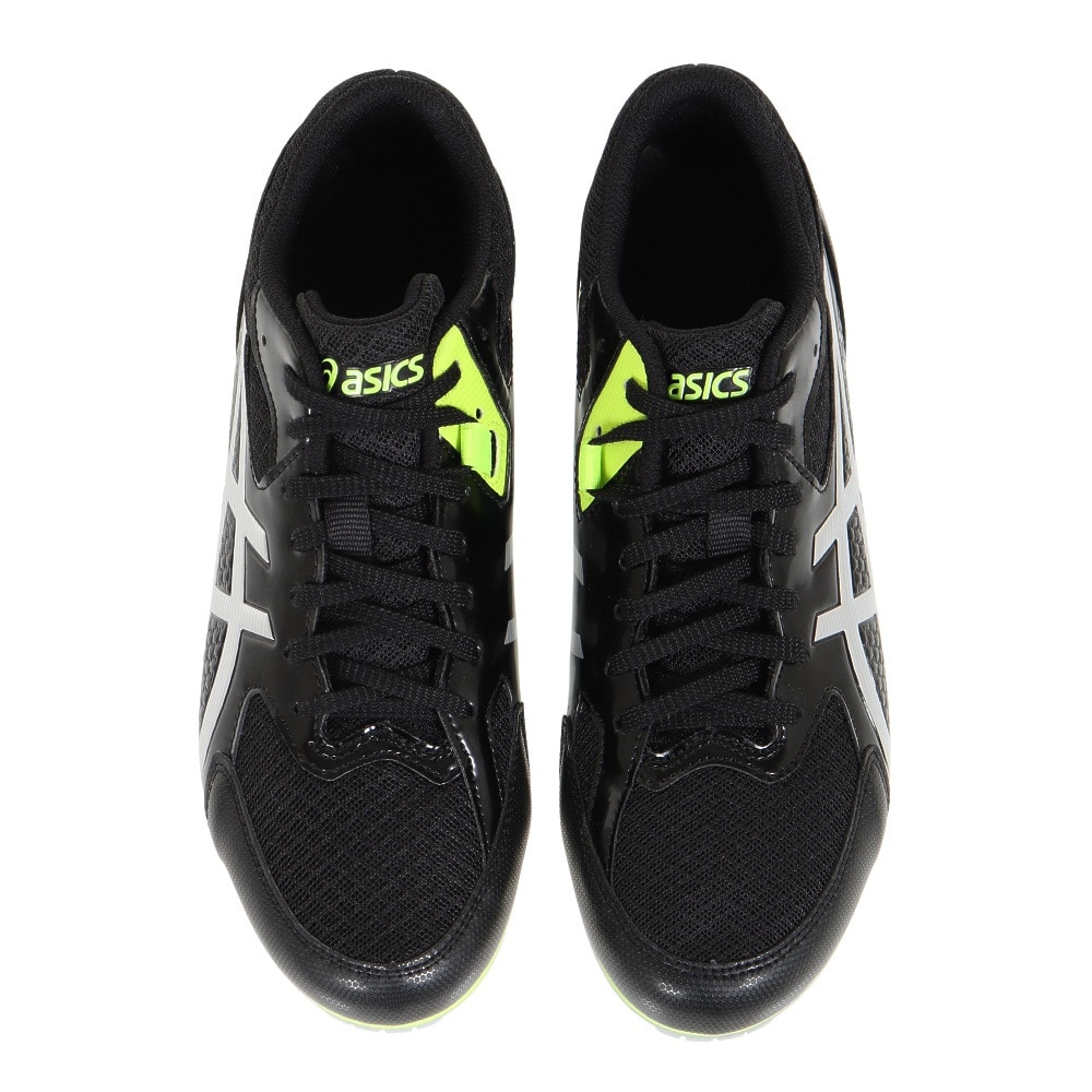 アシックス(ASICS)(メンズ)陸上スパイク オールウェザー・土 アシックス(ASICS)(メンズ)陸上スパイク オールウェザー・土