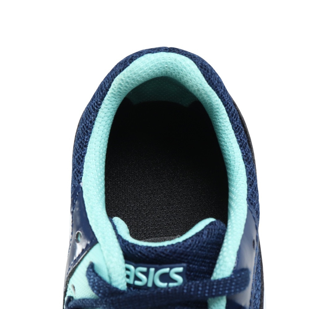 アシックス（ASICS）（メンズ、レディース）陸上スパイク オールウェザー・土トラック兼用 EFFORT 13 1093A167.402