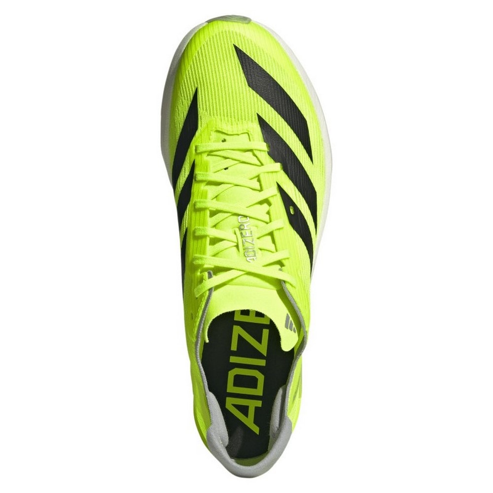 アディダス（adidas）（メンズ、レディース）陸上スパイク オールウェザー・土トラック兼用 アディゼロ アンビション IH5798