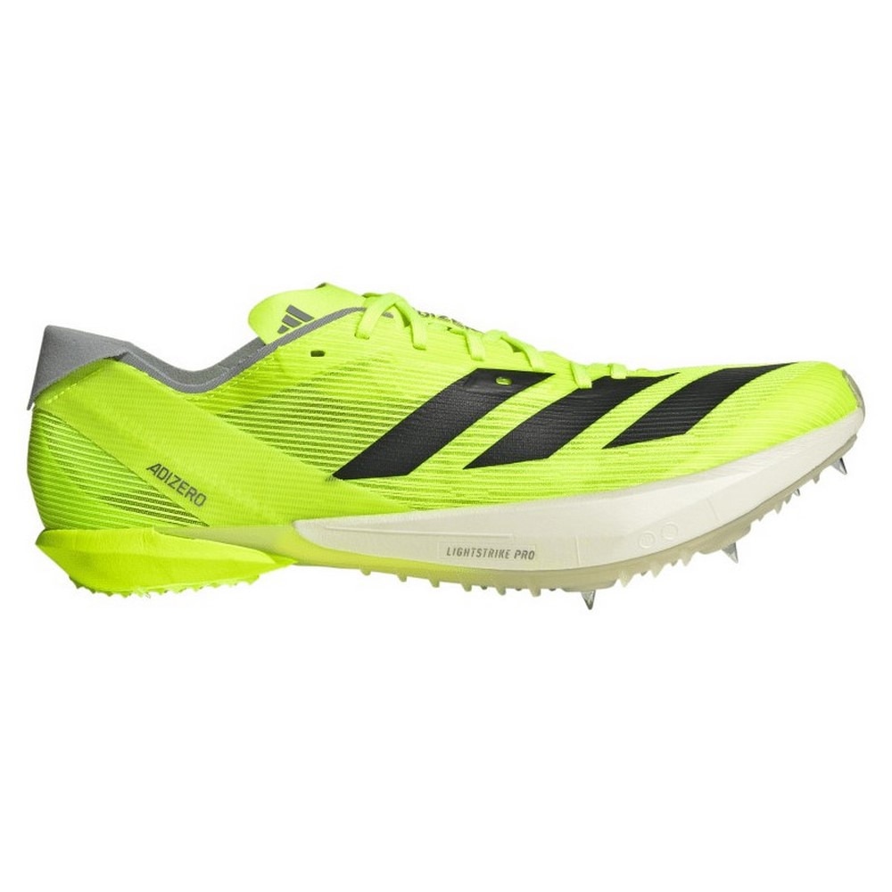 アディダス（adidas）（メンズ、レディース）陸上スパイク オールウェザー・土トラック兼用 アディゼロ アンビション IH5798