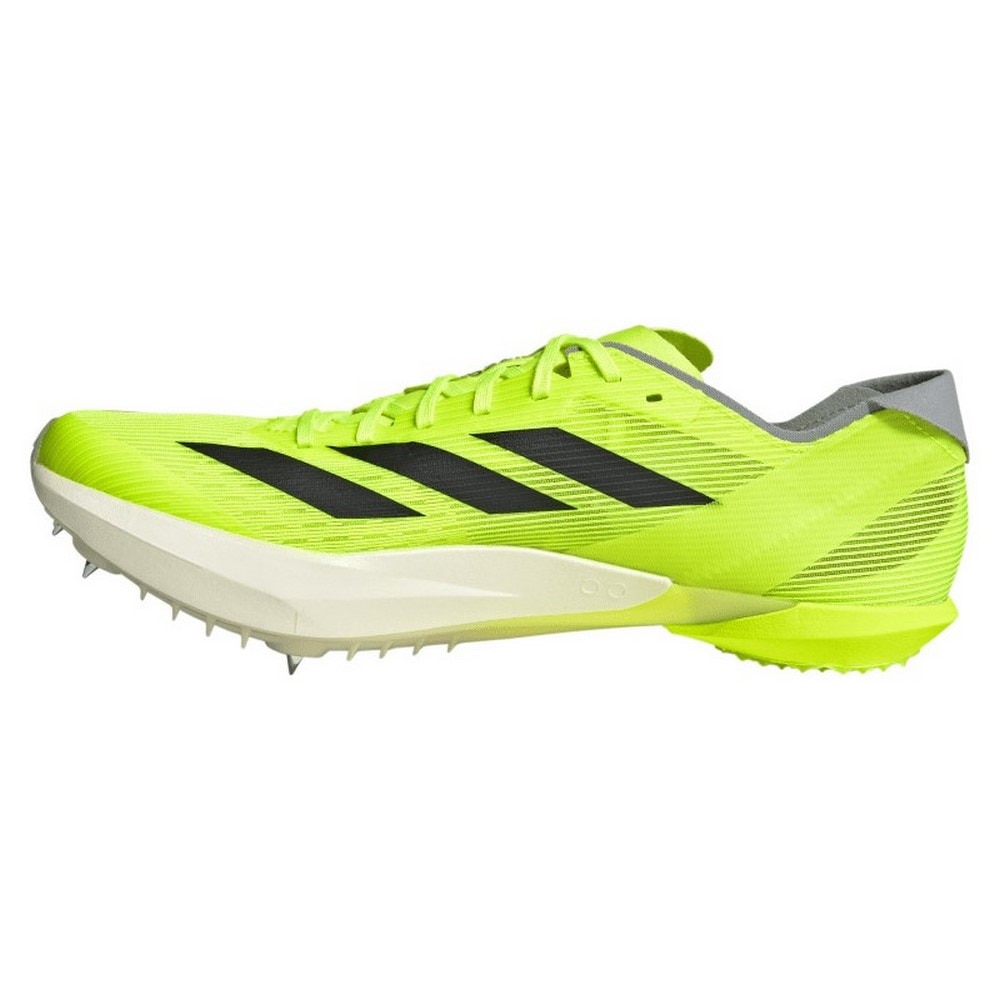 アディダス（adidas）（メンズ、レディース）陸上スパイク オールウェザー・土トラック兼用 アディゼロ アンビション IH5798