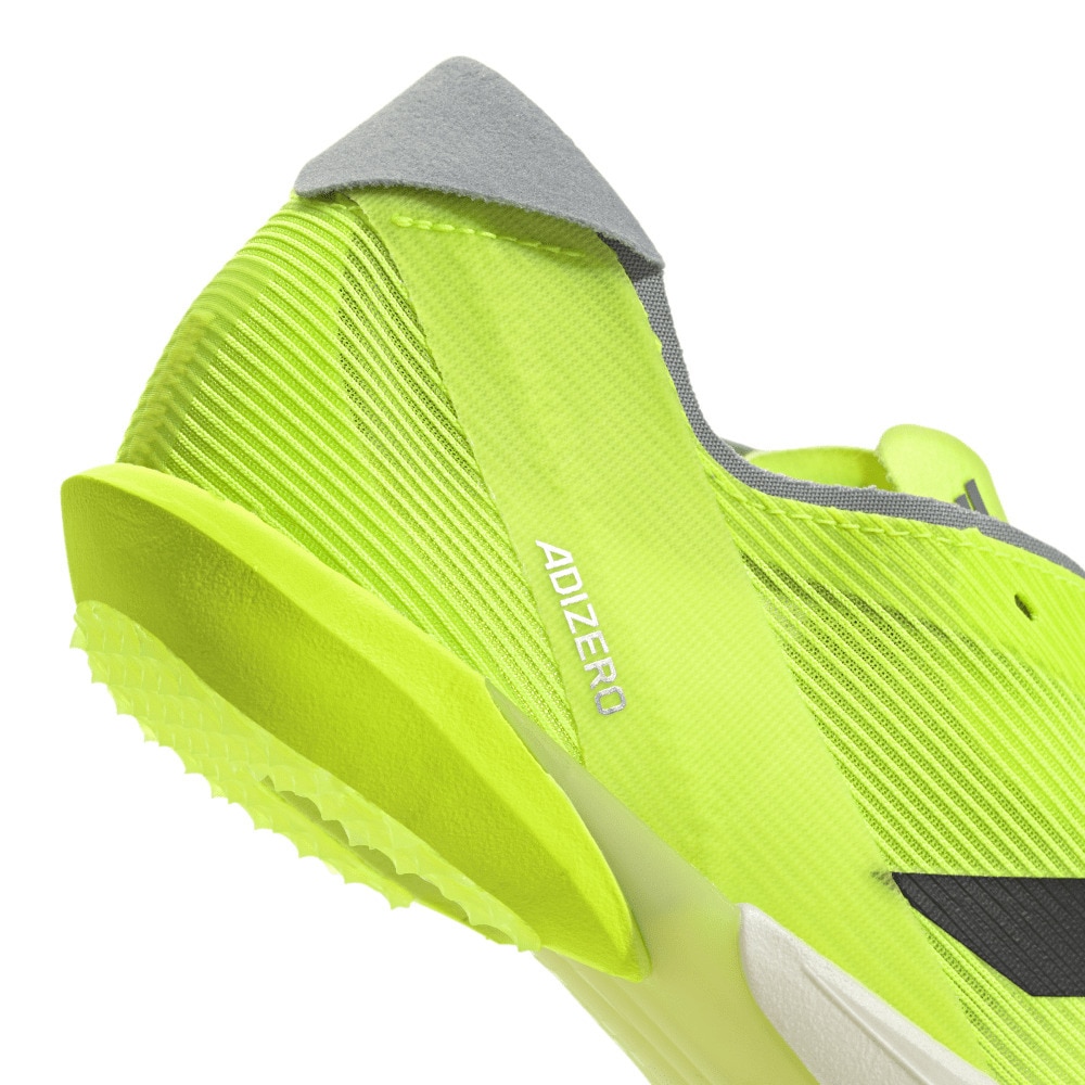 アディダス（adidas）（メンズ、レディース）陸上スパイク オールウェザー・土トラック兼用 アディゼロ アンビション IH5798