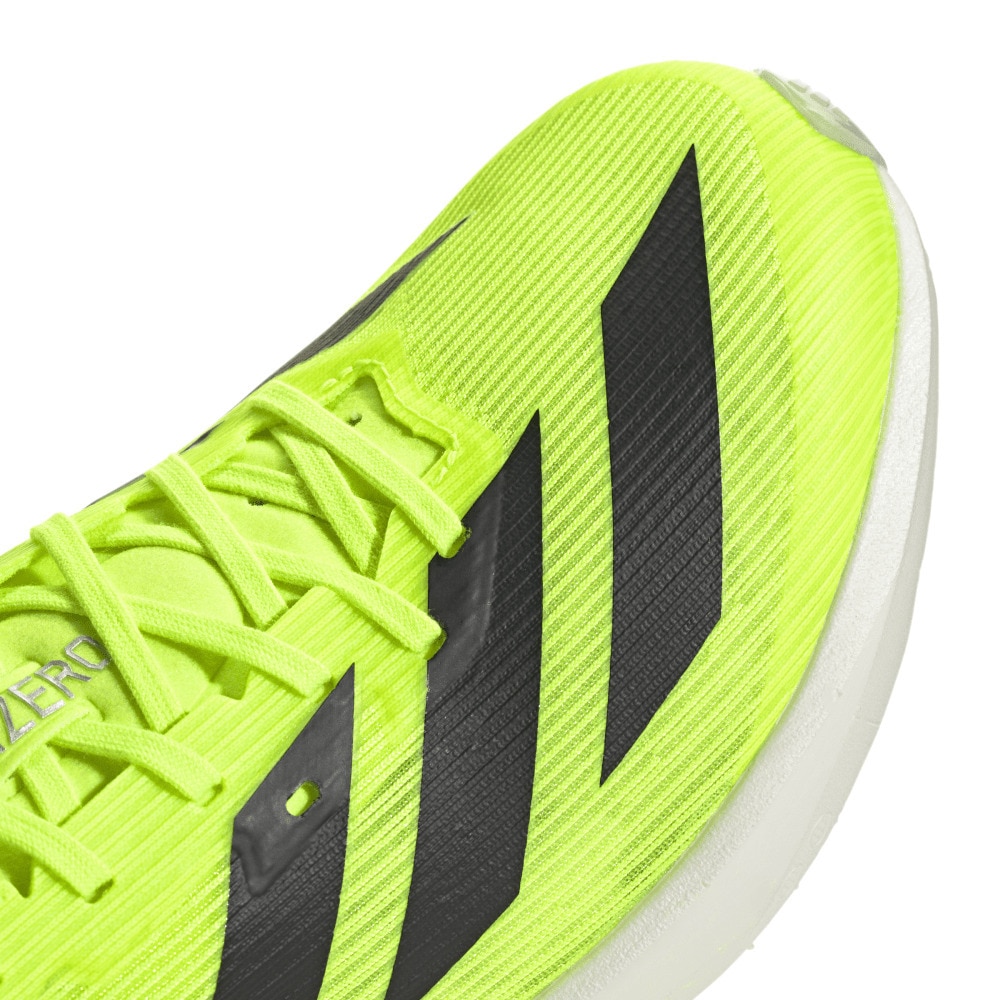 アディダス（adidas）（メンズ、レディース）陸上スパイク オールウェザー・土トラック兼用 アディゼロ アンビション IH5798