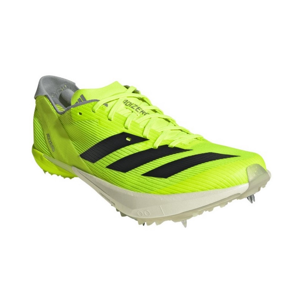 アディダス（adidas）（メンズ、レディース）陸上スパイク オールウェザー・土トラック兼用 アディゼロ アンビション IH5798