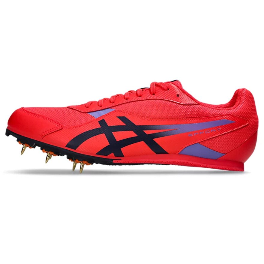 アシックス（ASICS）（メンズ、レディース）陸上スパイク オール