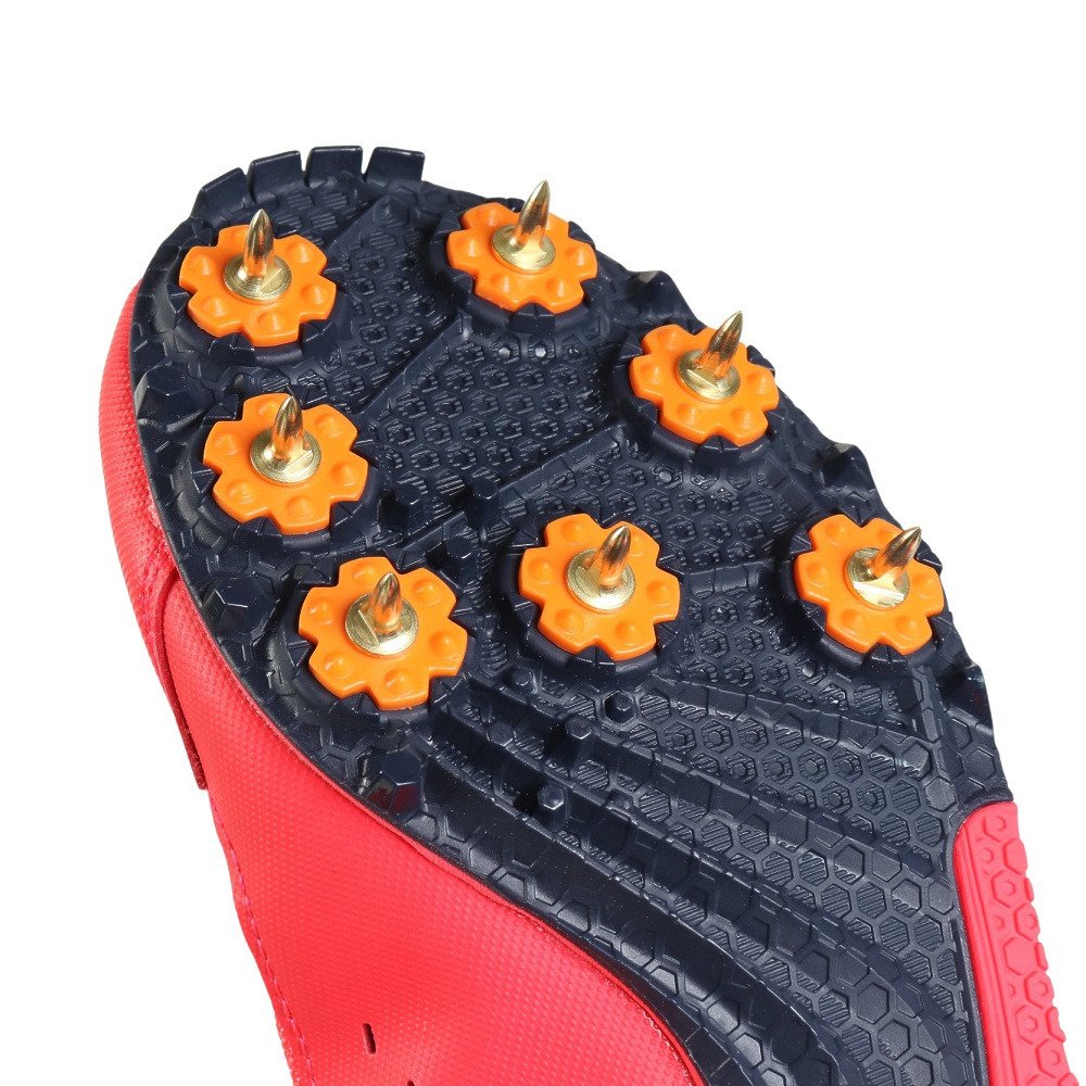 アシックス（ASICS）（メンズ、レディース）陸上スパイク オール